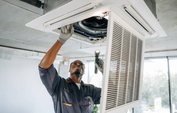 Licensed Hvac service in Pine Island, TX - FH HVAC