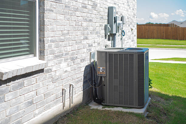 Reliable Hvac contractor in Pine Island, TX by FH HVAC